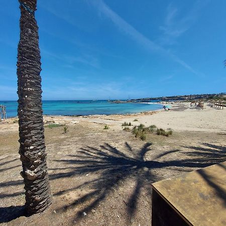 Apartamentos Formentera Copacabana 28 Es Pujols Buitenkant foto