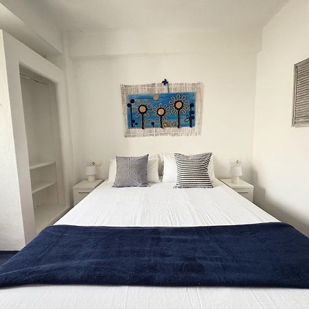 Apartamentos Formentera Copacabana 28 Es Pujols Buitenkant foto